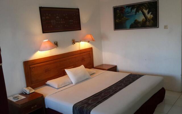 Bukit Senggigi Hotel
