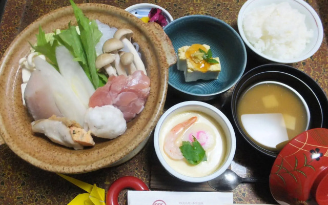Akakura Wakui Hotel