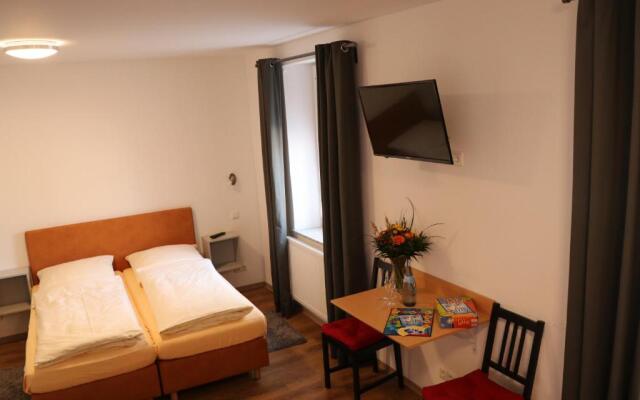 Hotel Gasthof Post