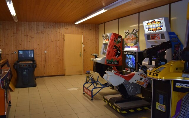 Bungalow Isola Premium Gudo