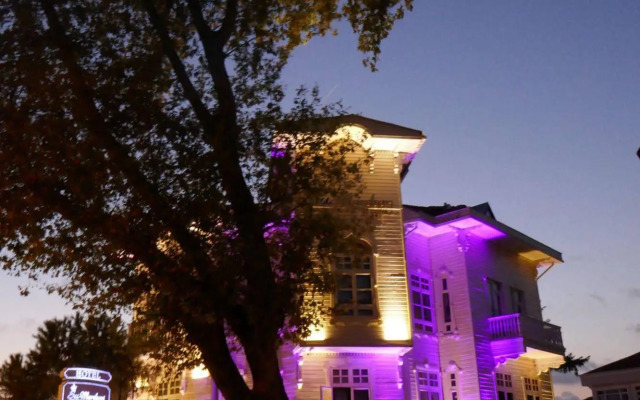 Su Merdum Hotel
