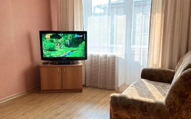 Апартаменты на улице Нечаева