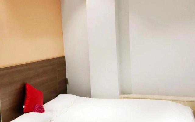 OYO Taizhou Lihua Hotel (Taizhou College)