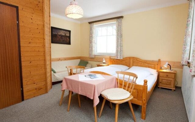 Gasthof Pension Ödsteinblick