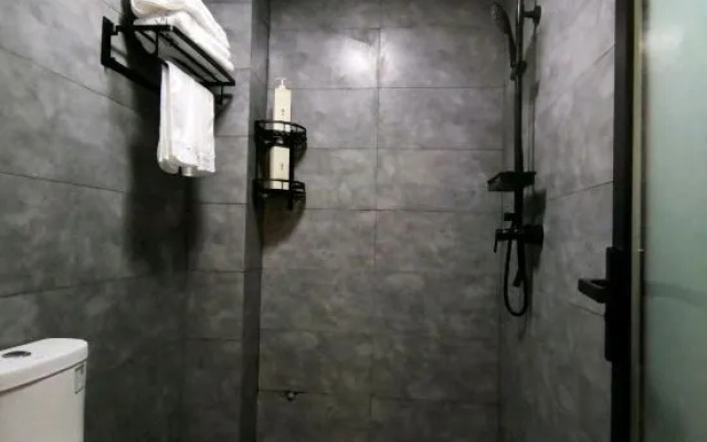 Jihe Xiaozhu Guesthouse