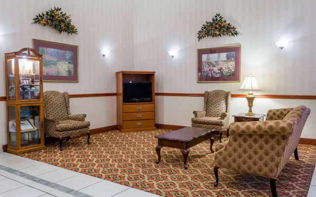 Days Inn by Wyndham Fordyce