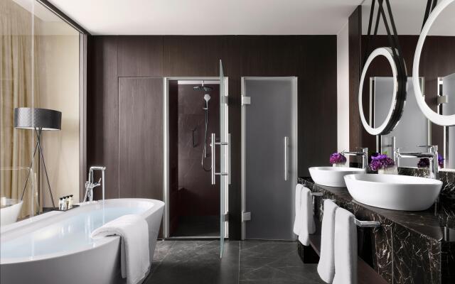 InterContinental Ljubljana by IHG