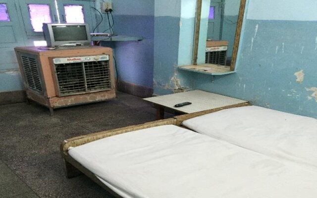 Hotel Arvind