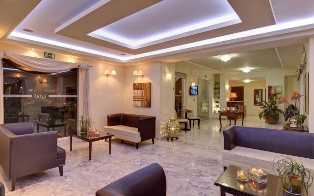 Zeus Village Resort - Adults Only