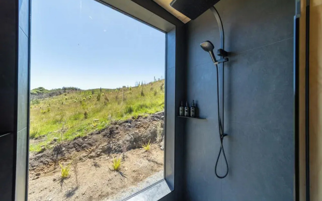 Tukare Lookout