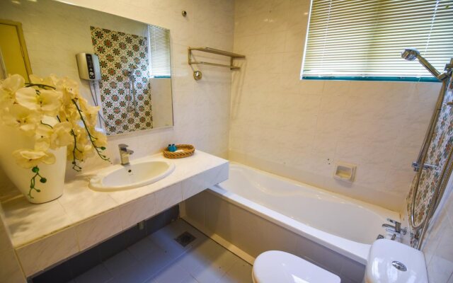D'Holiday Suite @ Mahkota Melaka