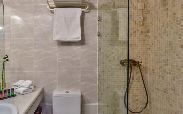 Rimondi Boutique Hotels