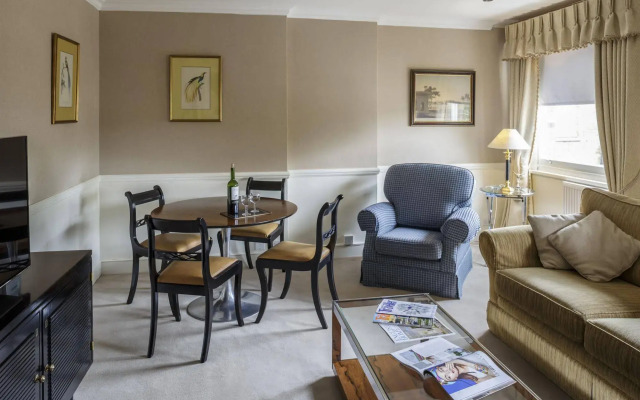 No 1 The Mansions by Mansley Serviced Apartments