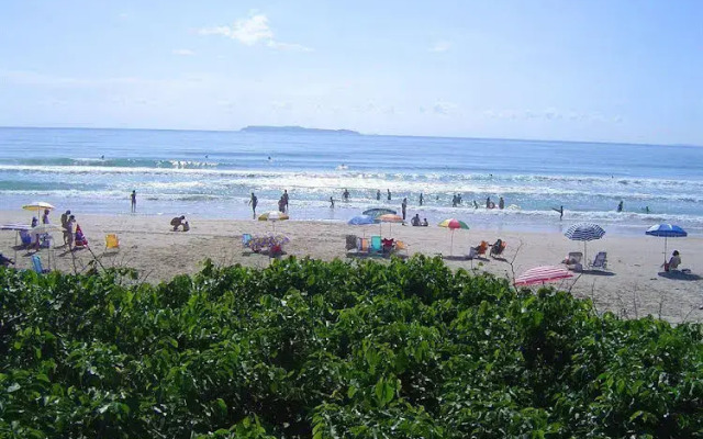 Quintal do Mar
