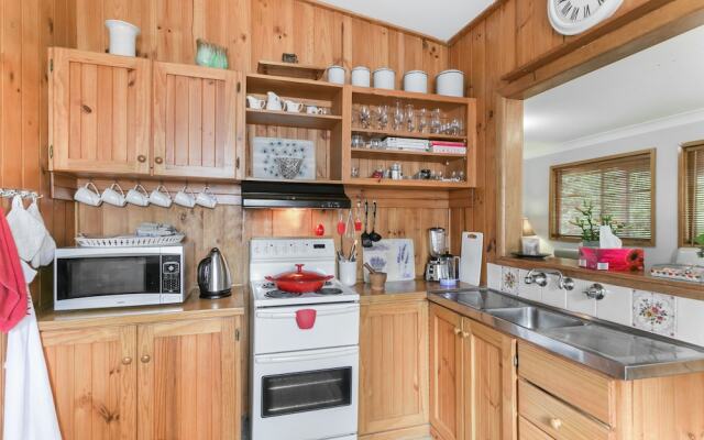 Fern Cottage
