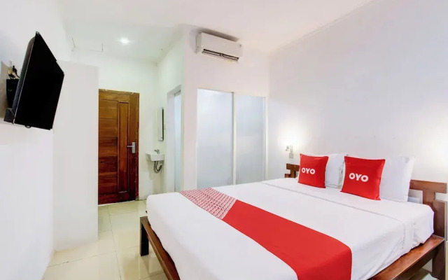 Hotel O J Ruby Hotel