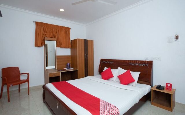 OYO 26947 The Lavish