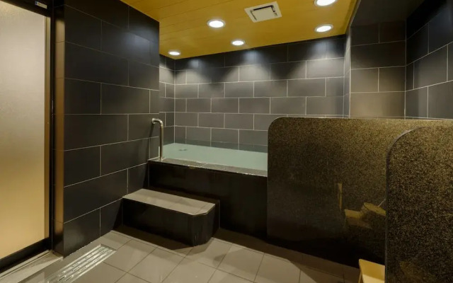 Tosei Hotel Cocone Asakusa Kuramae