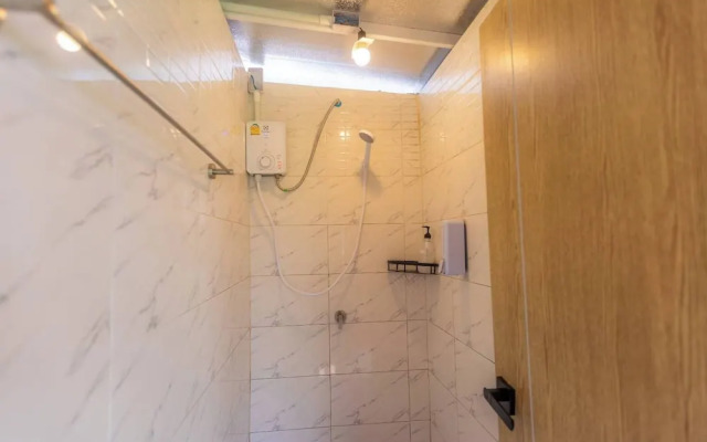 Tawaen Caza Sky Camping