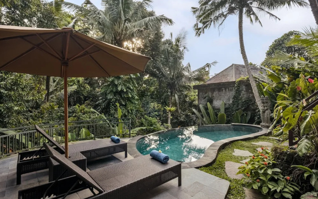 Andara Ubud Villa