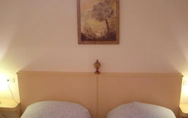 La Maison Bleue
