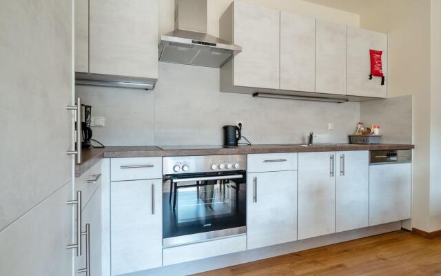 Apartment in Gosau With a Shared Sauna