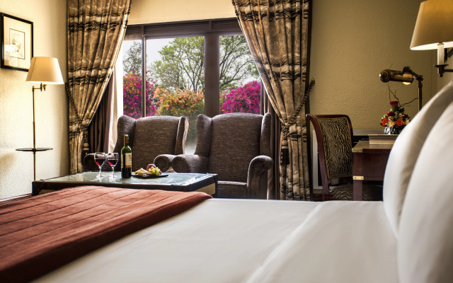 AVANI Gaborone Hotel & Casino