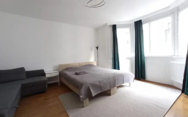 City View Apartment SOHO