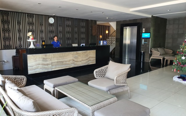 Hotel Solaris Kuta Bali