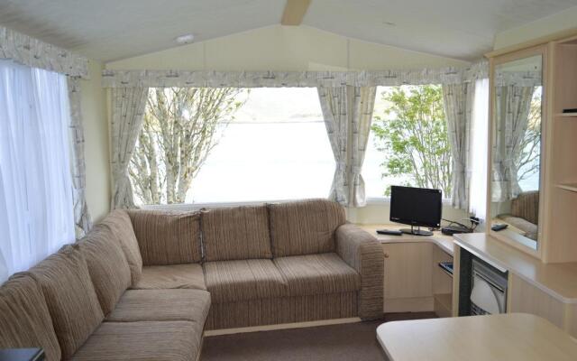 Sunnybrae Caravan Park - Families and Couples Only