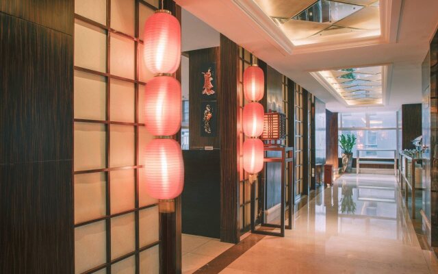 Oriental Ginza Hotel Shenzhen
