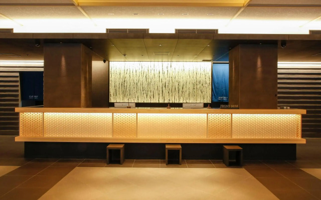 Hotel Honnoji