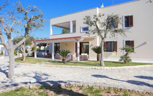 Villa Laureto - by Apulia Hospitality