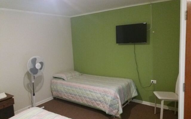 Hostal Casa de Barrio