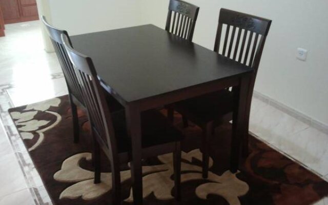 Orient Suites