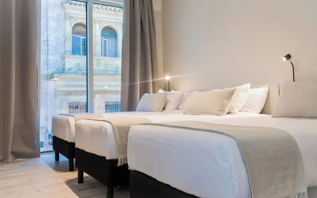 RentUp Suites Salta