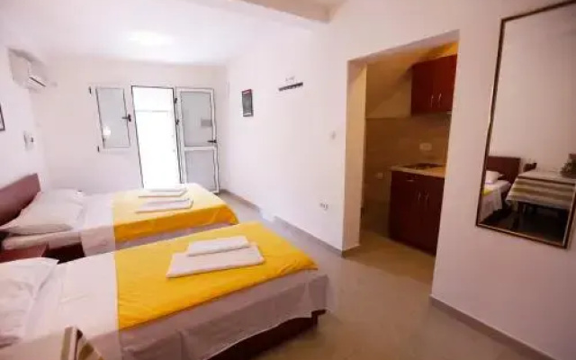 Apartments Baron