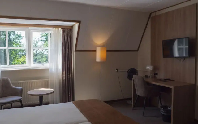 Hotel de Landmarke Ootmarsum by Flow