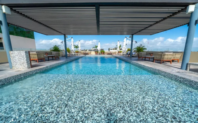 Condo Jade - Singular Joy Residences
