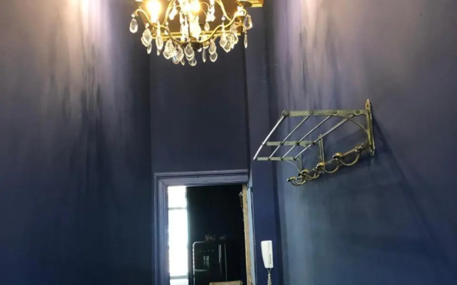 Sint Andries Suites