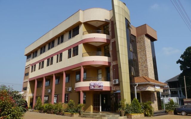 Rosaline Suites Hotel