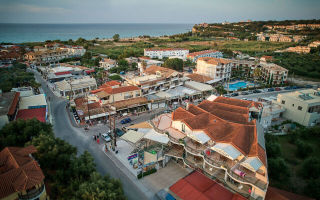 Koukos Loft Apartments