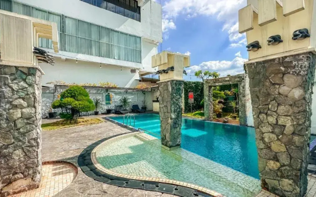 Malyabhara Hotel