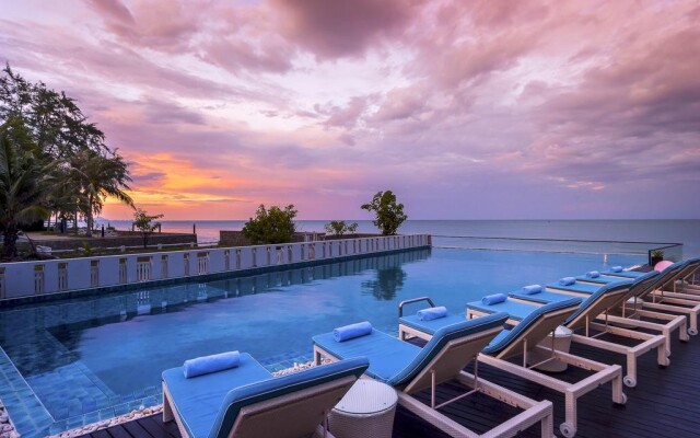 The Rock Hua Hin Beachfront Spa Resort