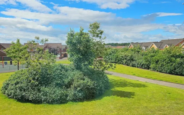 The Park view  2 bedroom House