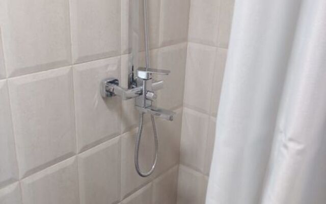 Апартаменты Как дома на Фонарном