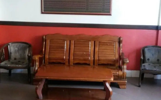 Grace @ Chester Hotel