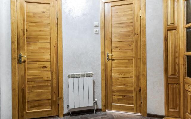 Akademika Hnatyuka Apartment