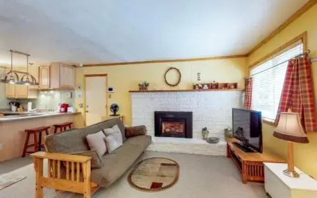 Heavenly Pines - Four Bedroom Home