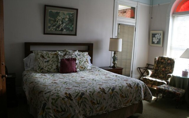 Prospect Hill B&B